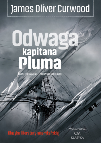 Odwaga kapitana Pluma