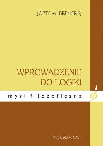 Wprowadzenie do logiki