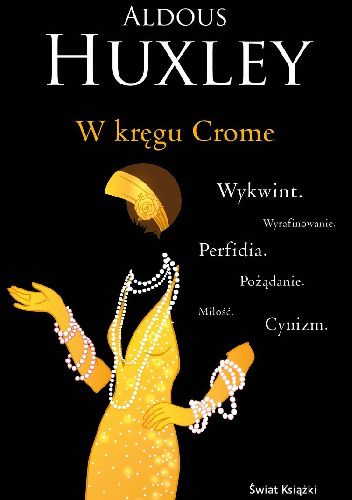 W kręgu Crome