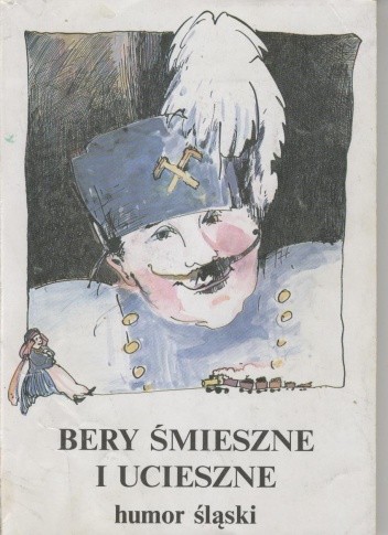 Bery śmieszne i ucieszne