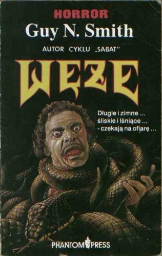 Węże