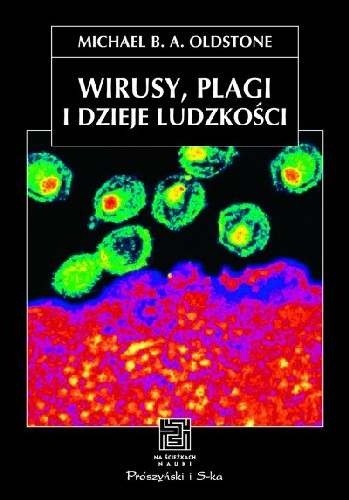 Wirusy, plagi i dzieje ludzkości