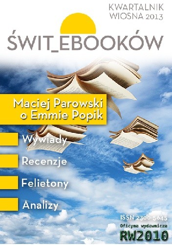 Świt_ebooków. Numer 1
