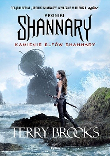 Kamienie elfów Shannary