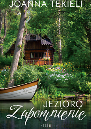 Jezioro Zapomnienie