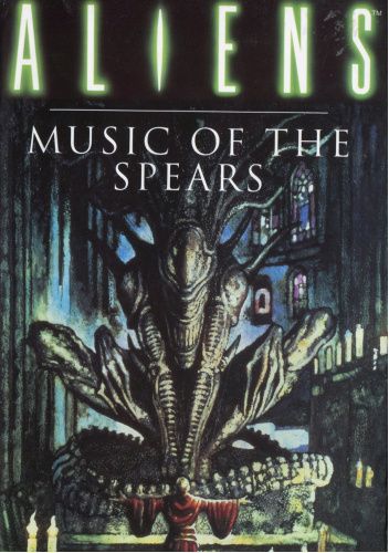 Aliens: Music of the Spears