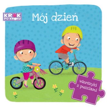 Krok po kroku. Mój dzień