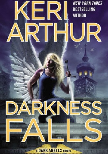 Darkness Falls