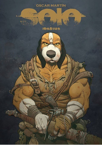 Solo: Legatus