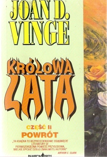 Królowa lata: Powrót