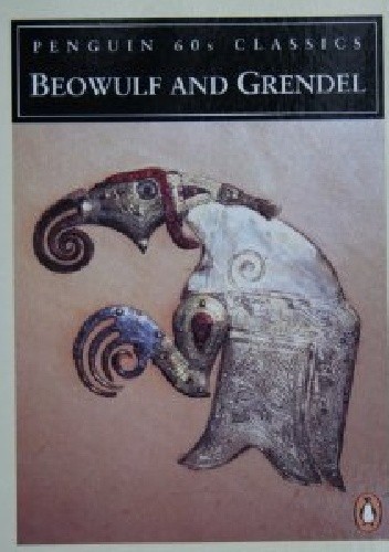 Beowulf and Grendel