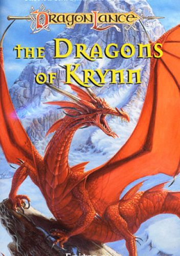 The Dragons of Krynn