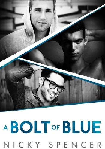 A Bolt of Blue