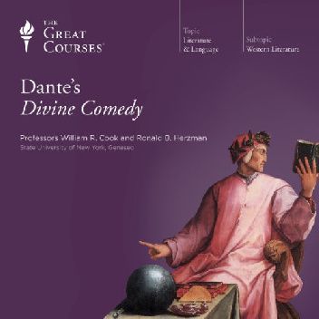 Dante's Divine Comedy