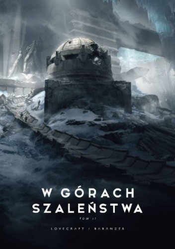 W górach szaleństwa - Tom 2