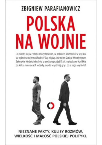 Polska na wojnie