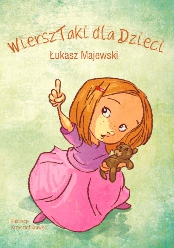 WierszTaki Dla Dzieci