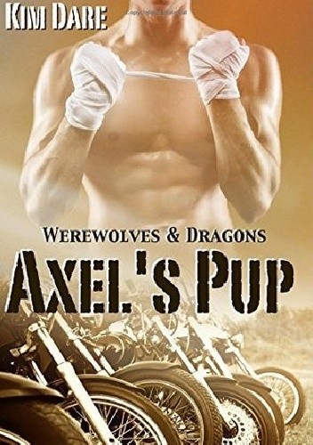 Axel's Pup