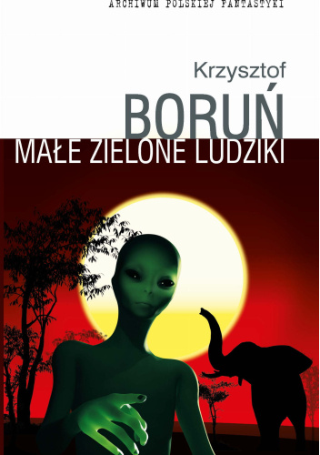 Małe zielone ludziki