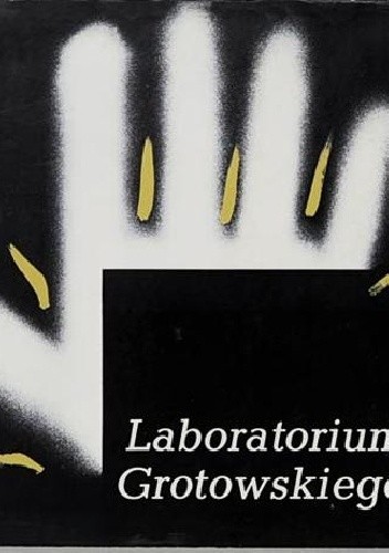 Laboratorium Grotowskiego