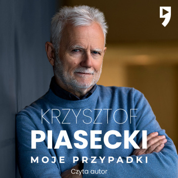 Moje przypadki