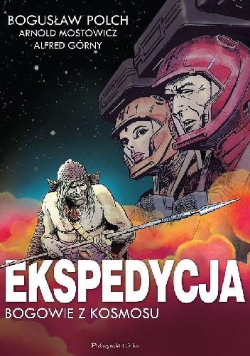 Ekspedycja - Bogowie z kosmosu