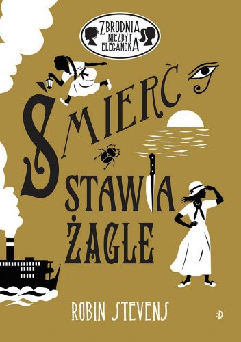 Śmierć stawia żagle