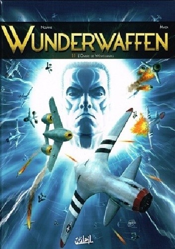 Wunderwaffen #11- L'Ombre De Wewelsburg