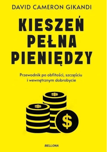 Kieszeń pełna pieniędzy