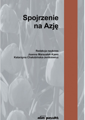 Spojrzenie na Azję