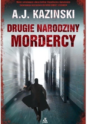 Drugie narodziny mordercy