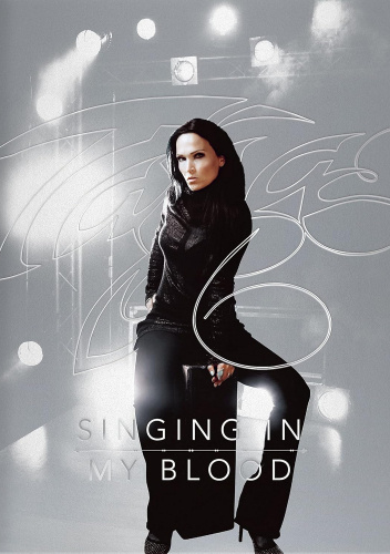Singing In My Blood