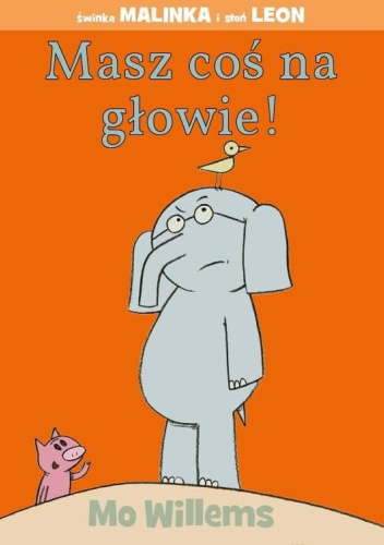 Masz coś na głowie!