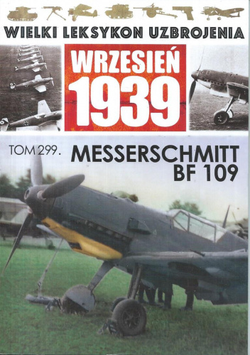 Messerschmitt Bf 109