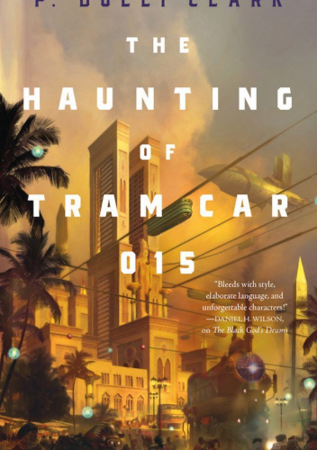 The Haunting of Tram Car 015