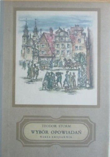 Wybór opowiadań