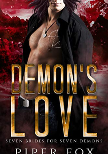 Demon's Love