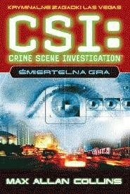 CSI: kryminalne zagadki Las Vegas. Śmiertelna gra
