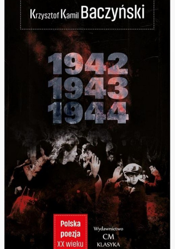 1942, 1943, 1944