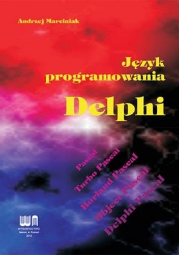 Język programowania Delphi