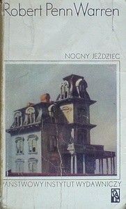 Nocny jeździec
