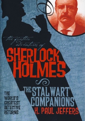The Stalwart Companions