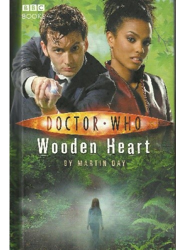 Wooden Heart