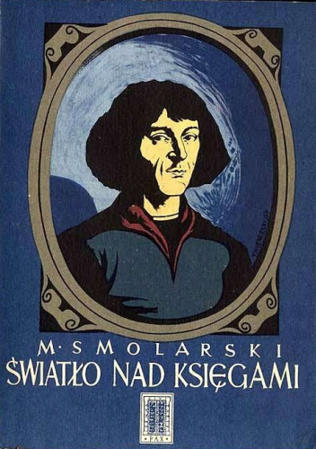 Światło nad księgami