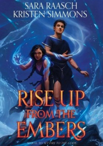 Rise Up from the Embers