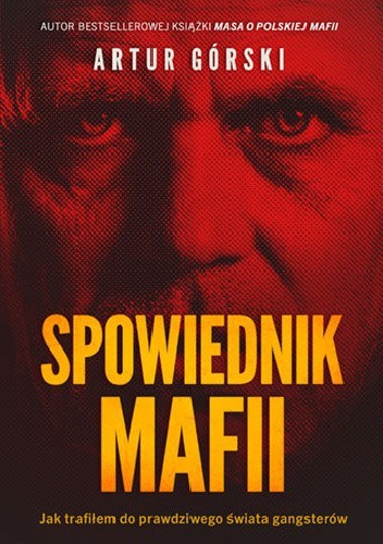 Spowiednik Mafii