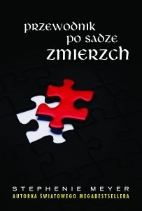 Przewodnik po sadze Zmierzch