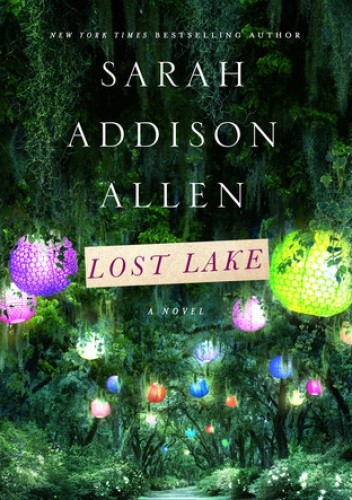 Lost Lake