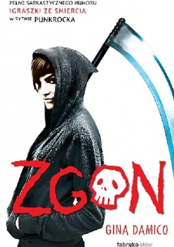 Zgon