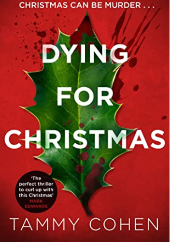 Dying For Christmas